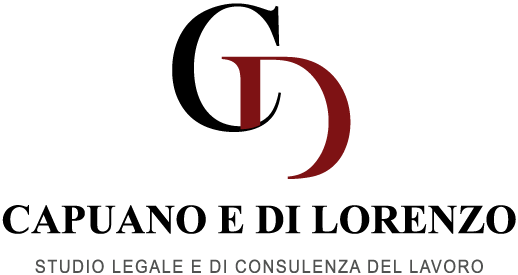 Studio Capuano e Di Lorenzo